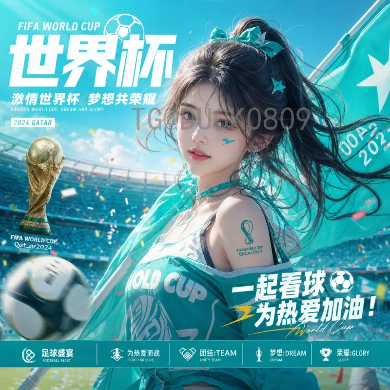 2026世界杯-8.5：北美三国联合主办，八大看点与五大悬念全解析